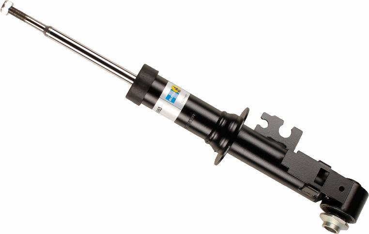 Bilstein 19-215983 - Shock Absorber autospares.lv