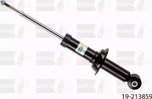 RIDER RD.2870.341444 - Shock Absorber autospares.lv