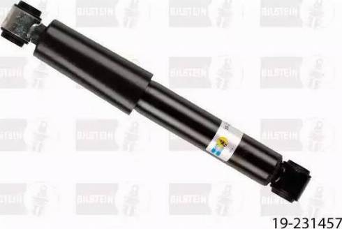 RIDER RD.2870.344709 - Shock Absorber autospares.lv