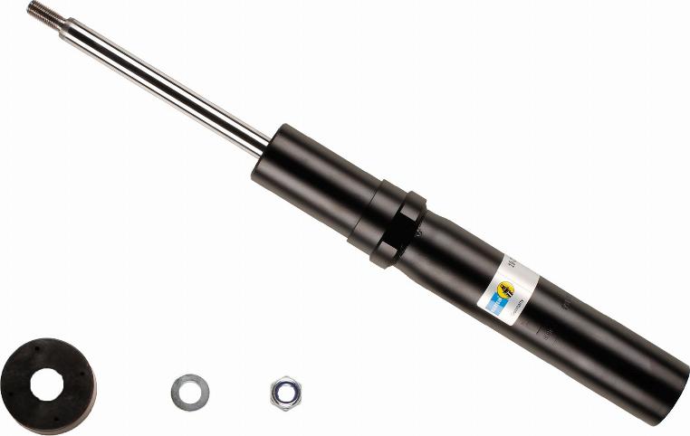 Bilstein 19-226859 - Shock Absorber autospares.lv