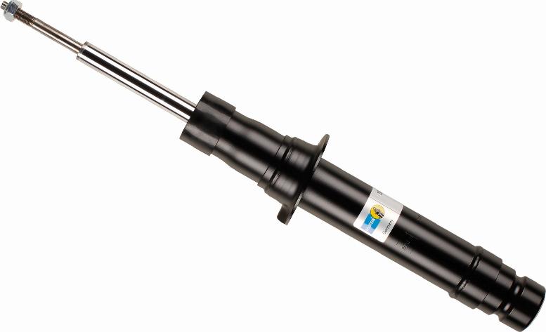 Bilstein 19-221519 - Shock Absorber autospares.lv