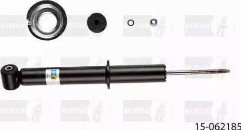 Delphi V24262423 - Shock Absorber autospares.lv