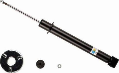 Bilstein 15-105257 - Shock Absorber autospares.lv