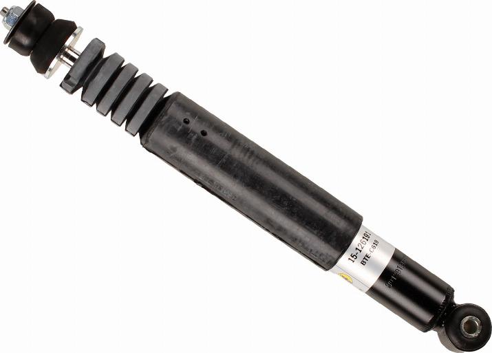 Bilstein 15-126191 - Shock Absorber autospares.lv