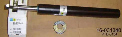 Bilstein 16-031340 - Shock Absorber autospares.lv