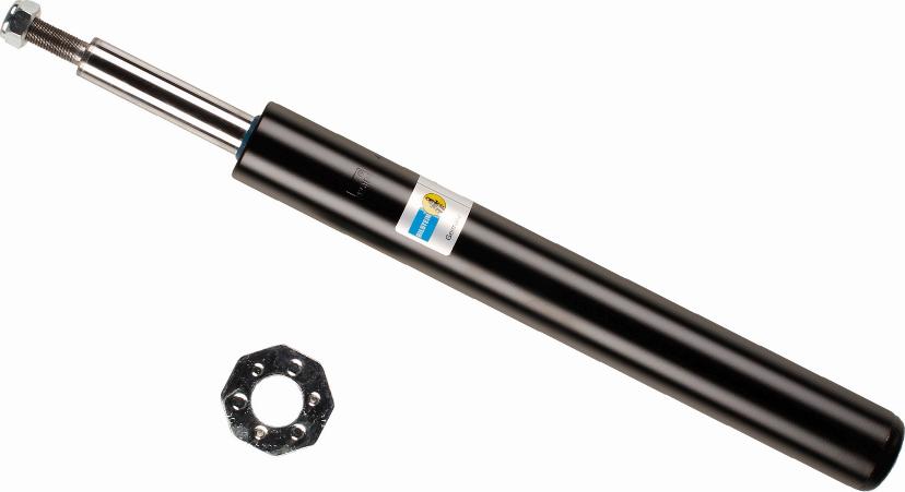 Bilstein 16-031319 - Shock Absorber autospares.lv