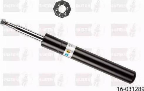 Bilstein PNE-3039 - Shock Absorber autospares.lv