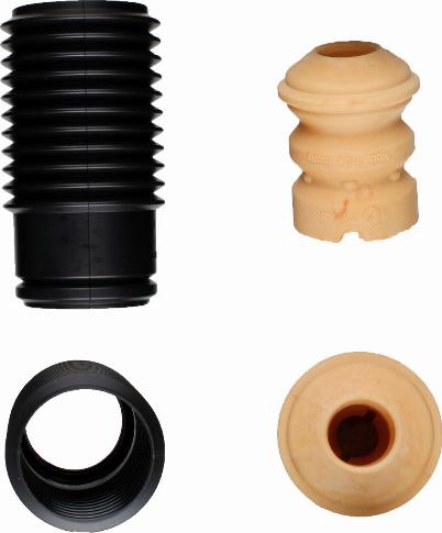 Bilstein 11-101321 - Dust Cover Kit, shock absorber autospares.lv