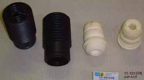 Bilstein 11-101376 - Dust Cover Kit, shock absorber autospares.lv