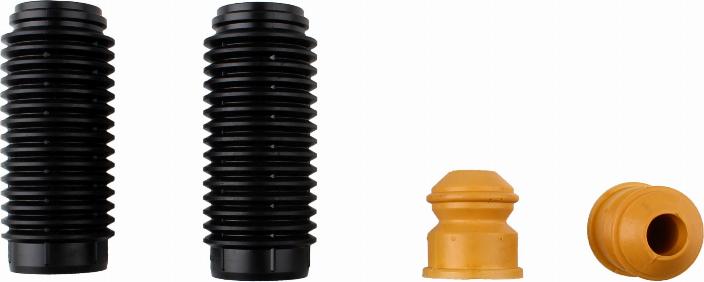 Bilstein 11-270386 - Dust Cover Kit, shock absorber autospares.lv