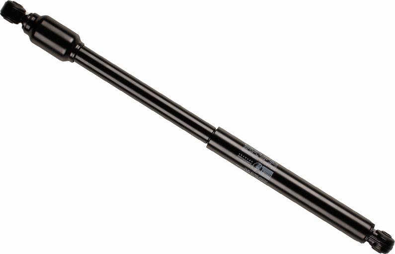 Bilstein 18-002461 - Shock Absorber, steering autospares.lv