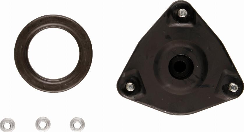 Bilstein 12-243891 - Top Strut Mounting autospares.lv