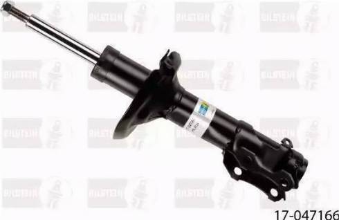 Delphi V20561413 - Shock Absorber autospares.lv