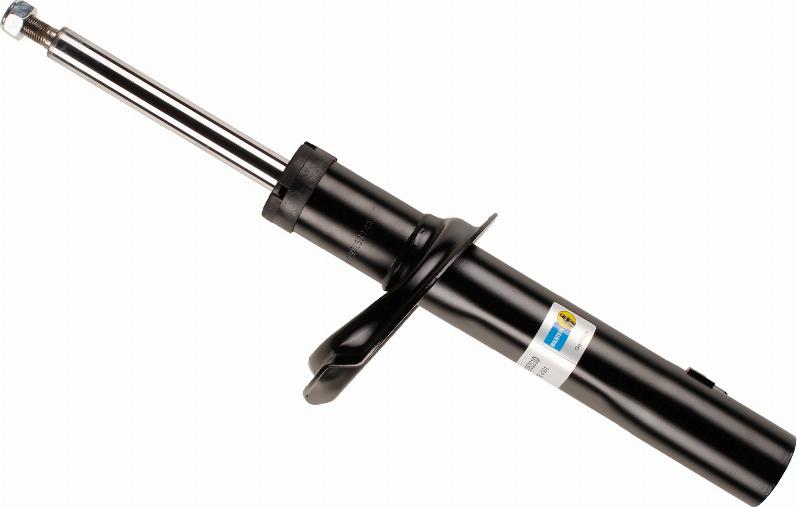 Bilstein 17-053310 - Shock Absorber autospares.lv