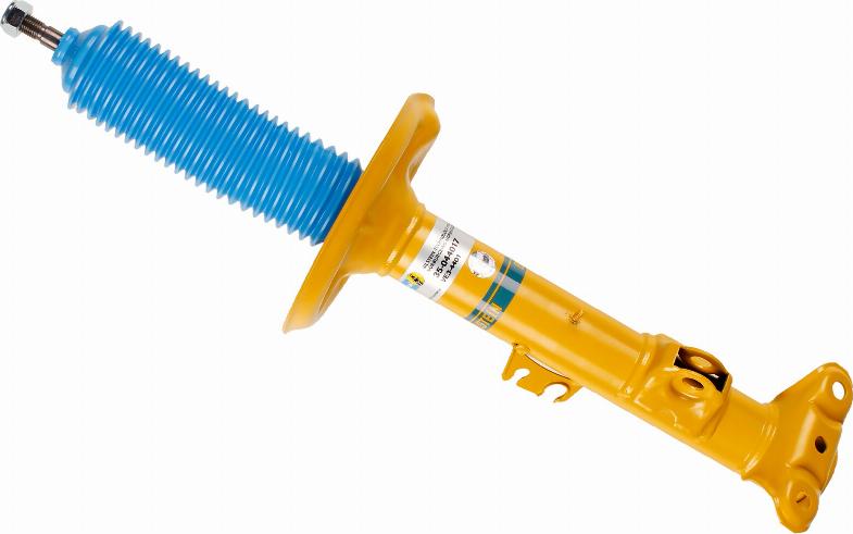 Bilstein 35-044017 - Shock Absorber autospares.lv