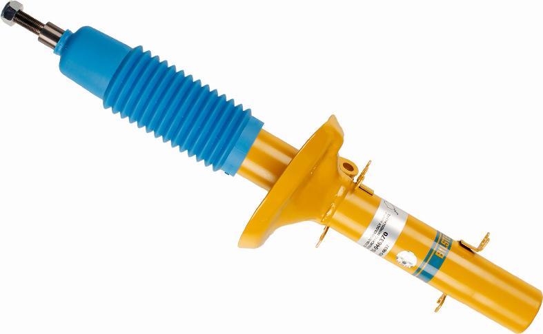 Bilstein 35-046370 - Shock Absorber autospares.lv