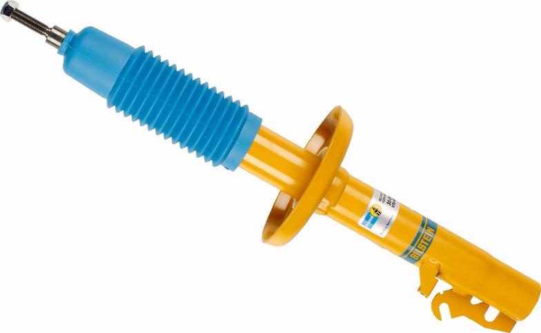 Bilstein 35-040408 - Shock Absorber autospares.lv