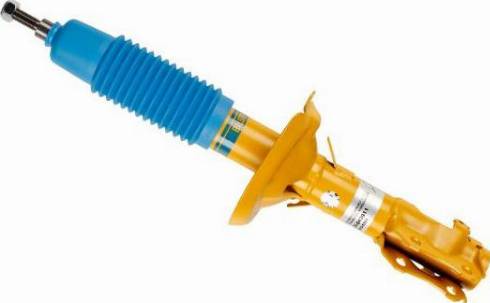 Bilstein 35-043911 - Shock Absorber autospares.lv