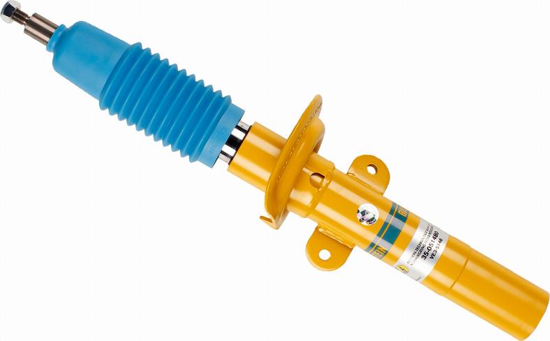 Bilstein 35-051480 - Shock Absorber autospares.lv