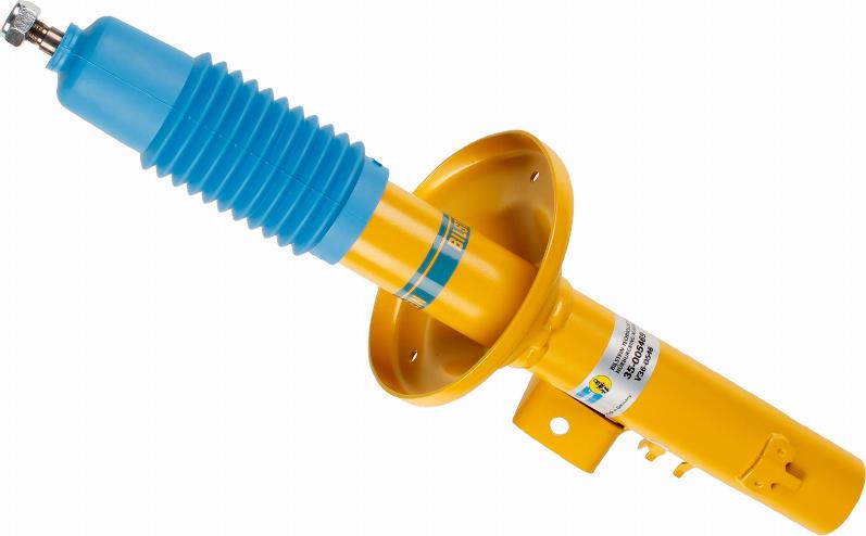 Bilstein 35-005469 - Shock Absorber autospares.lv