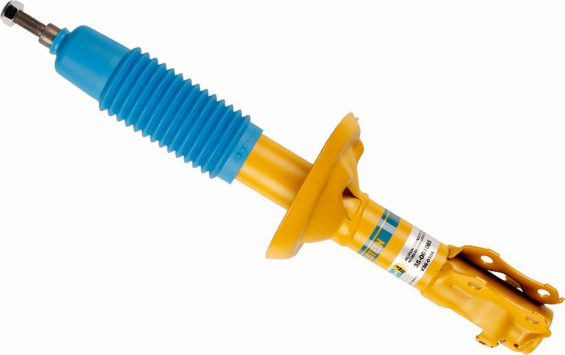 Bilstein 35-001065 - Shock Absorber autospares.lv