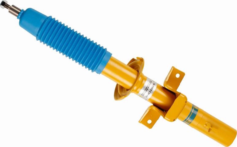 Bilstein 35-140634 - Shock Absorber autospares.lv