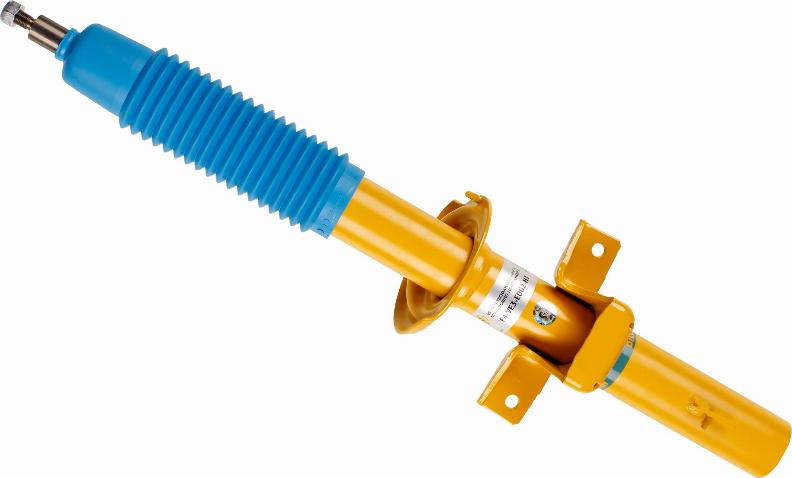 Bilstein 35-140627 - Shock Absorber autospares.lv