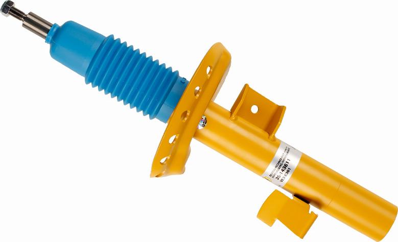 Bilstein 35-143611 - Shock Absorber autospares.lv