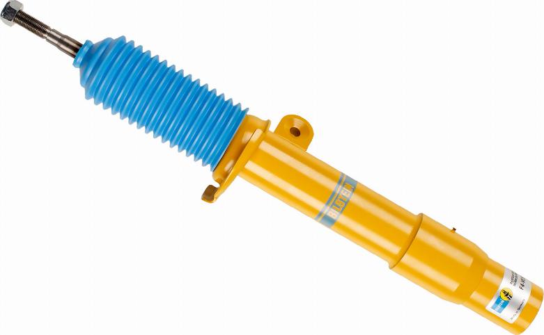 Bilstein 35-143338 - Shock Absorber autospares.lv