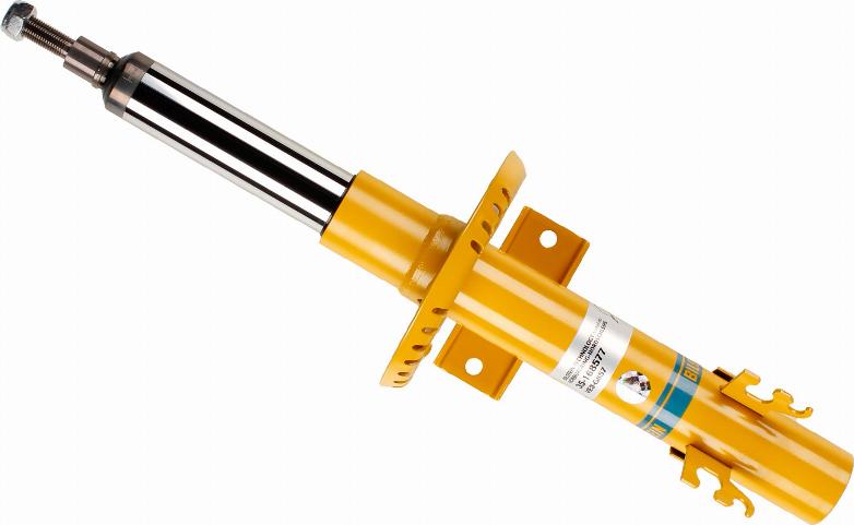 Bilstein 35-168577 - Shock Absorber autospares.lv