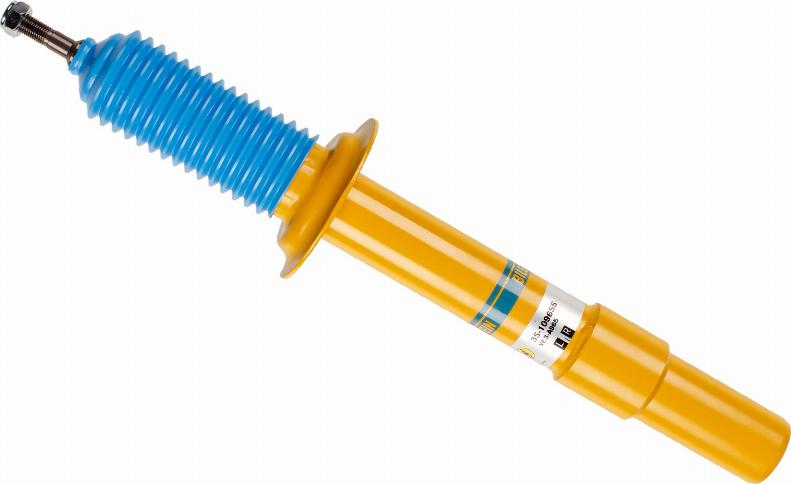 Bilstein 35-109655 - Shock Absorber autospares.lv