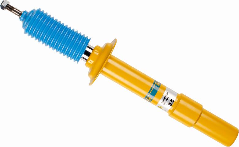 Bilstein 35-109631 - Shock Absorber autospares.lv