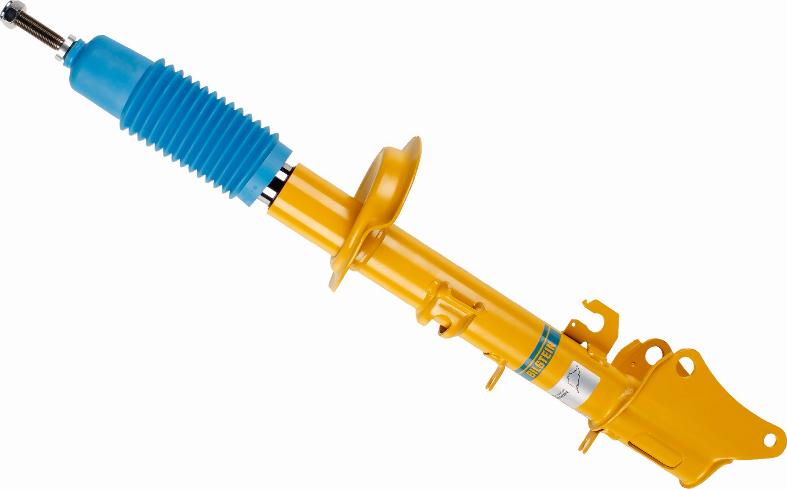 Bilstein 35-100324 - Shock Absorber autospares.lv