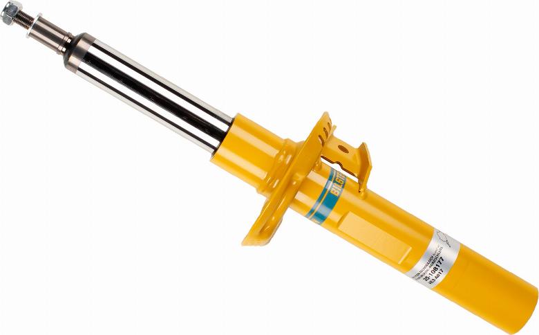 Bilstein 35-108177 - Shock Absorber autospares.lv