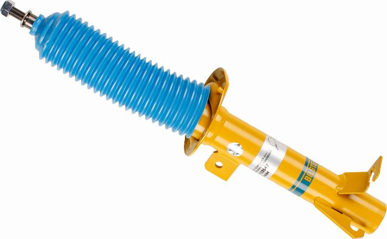 Bilstein 35-103547 - Shock Absorber autospares.lv