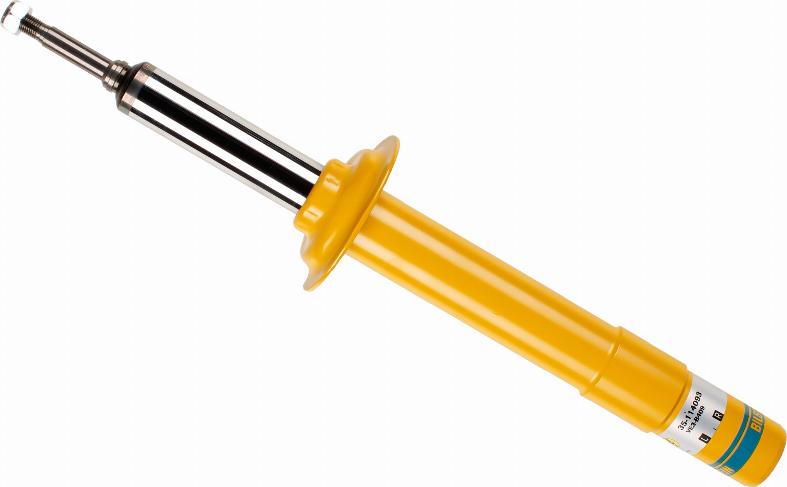 Bilstein 35-114093 - Shock Absorber autospares.lv