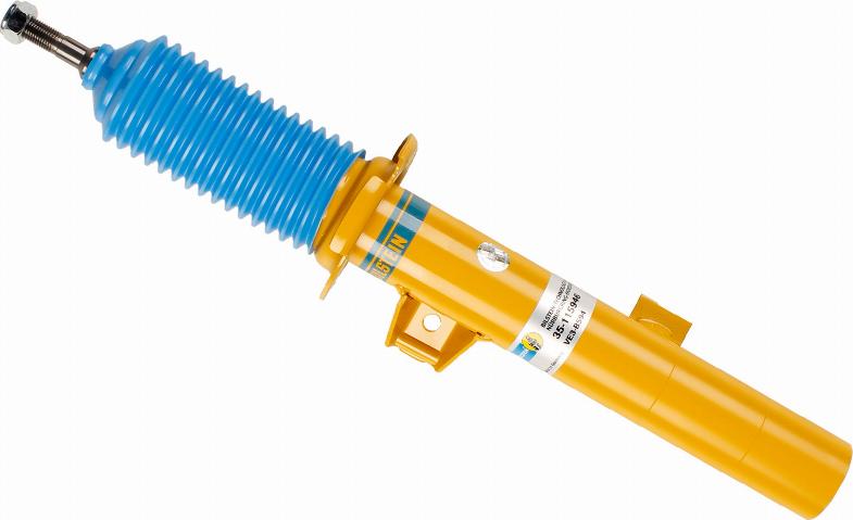 Bilstein 35-115946 - Shock Absorber autospares.lv