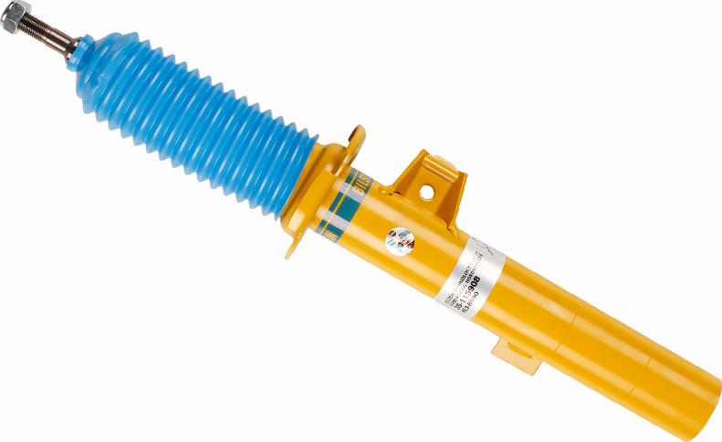 Bilstein 35-115908 - Shock Absorber autospares.lv