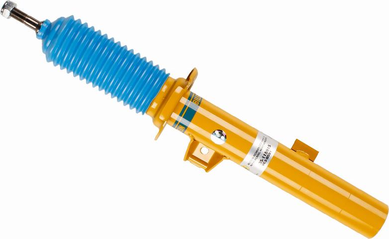 Bilstein 35-115915 - Shock Absorber autospares.lv