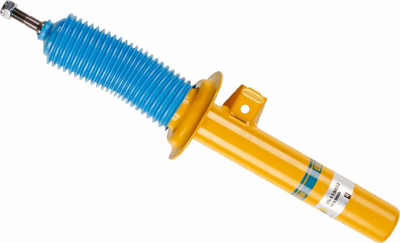 Bilstein 35-115052 - Shock Absorber autospares.lv