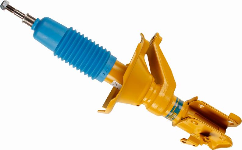 Bilstein 35-115311 - Shock Absorber autospares.lv