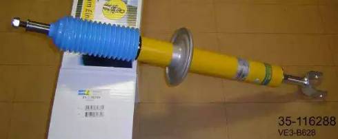 Bilstein 35-116288 - Shock Absorber autospares.lv