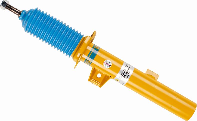 Bilstein 35-120414 - Shock Absorber autospares.lv