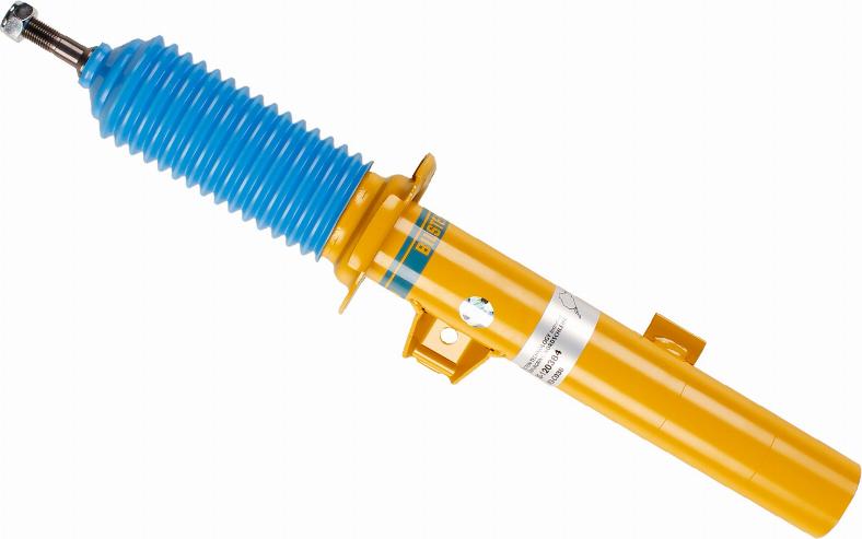 Bilstein 35-120384 - Shock Absorber autospares.lv