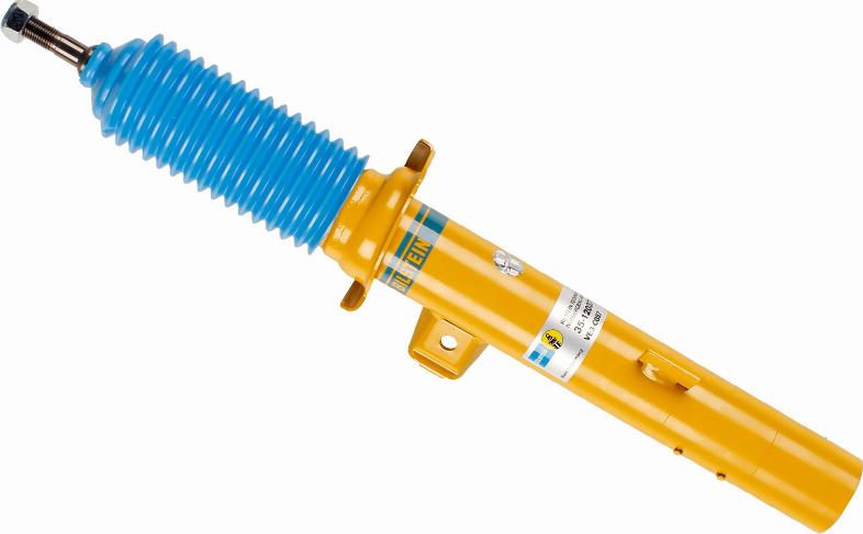 Bilstein 35-120377 - Shock Absorber autospares.lv