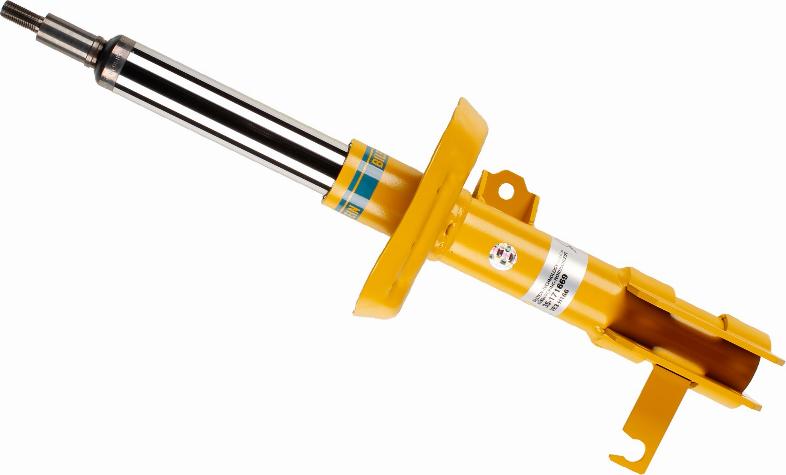 Bilstein 35-171669 - Shock Absorber autospares.lv