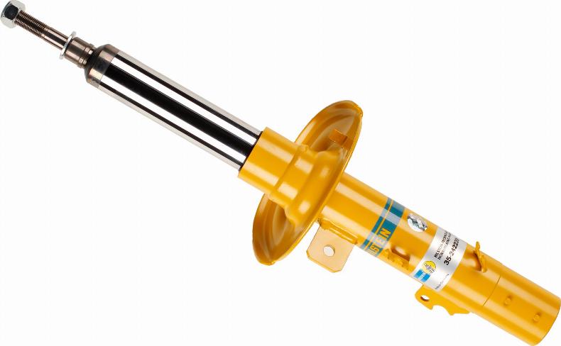 Bilstein 35-242239 - Shock Absorber autospares.lv