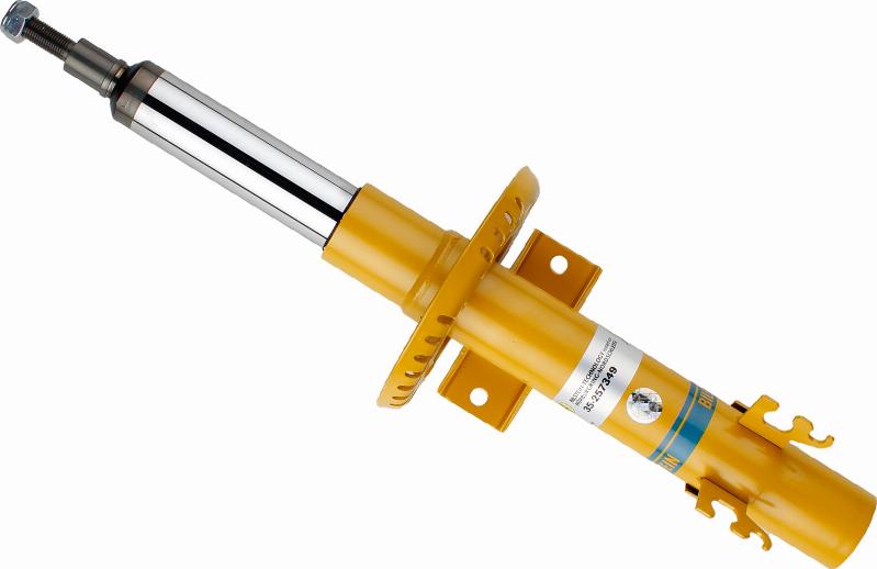 Bilstein 35-257349 - Shock Absorber autospares.lv