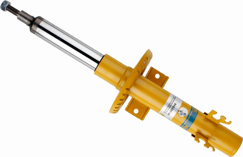 Bilstein 35-257318 - Shock Absorber autospares.lv