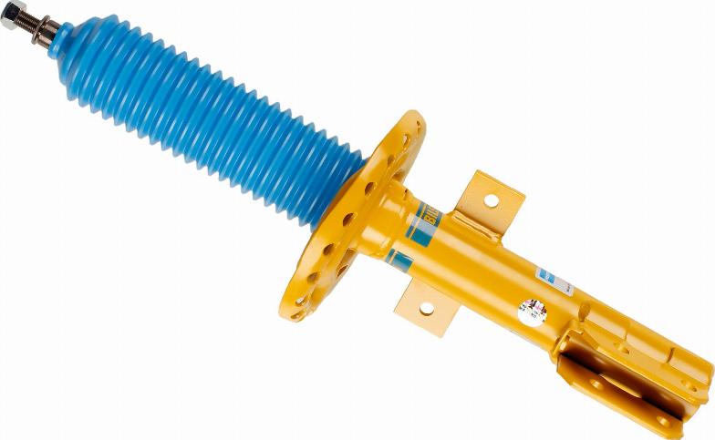 Bilstein 35-209652 - Shock Absorber autospares.lv